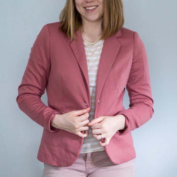 Jules & Leopold Jackets & Blazers - Jules & Leopold Blazer